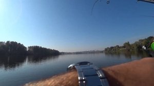 РЫБНОЕ АССОРТИ!! Щука, окунь, судак НА ПОЛЯРИС 3 дюйма. Спиннинг Perfect JIG 7-28 гр.