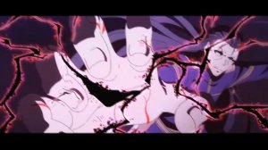 [AMV] непризнанный школой владыка демонов