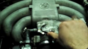 замена форсунок M20B25