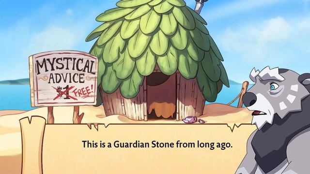 Mino Monsters 2: Evolution ( by Mino Games ) - Gameplay смотреть онлайн