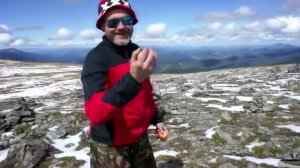 Поход 2022, Караколы, 36 мин