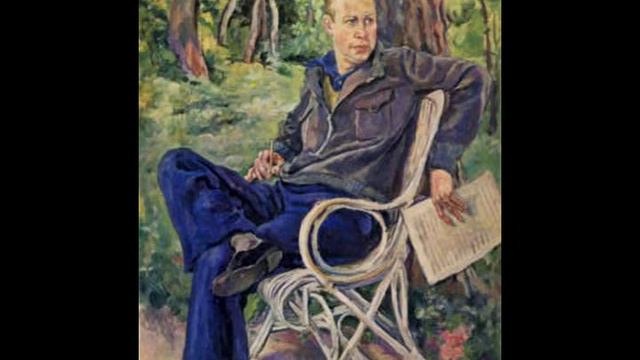 С. Прокофьев. Соната № 3 смотреть онлайн