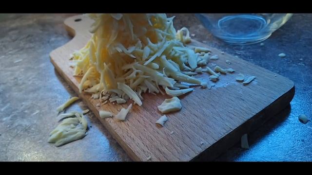 ШАВЕРМА В БАТОНЕ - ЭТО ВКУСНО! ФАРШИРОВАННЫЙ БАТОН. БАТОН В ДУХОВКЕ. смотреть онлайн