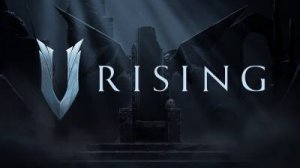 Обзор V Rising / Стоит ли играть в V Rising ?