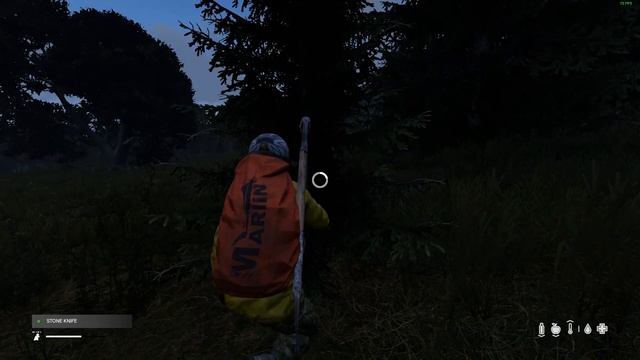 DayZ How To Make Fire смотреть онлайн