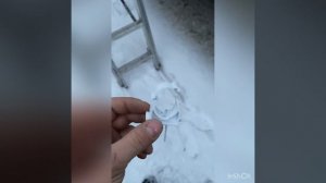 Установка автономного отопителя в фургон