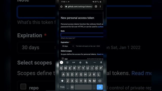 how to download a file from private repository using termux | #private repository #termux смотреть онлайн