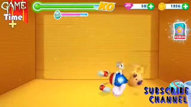 Cool Game Kick the Buddy Forever Mobile Gameplay #kickthebuddy смотреть онлайн