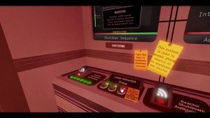 Reactor Shutdown - A Core Game | Roblox