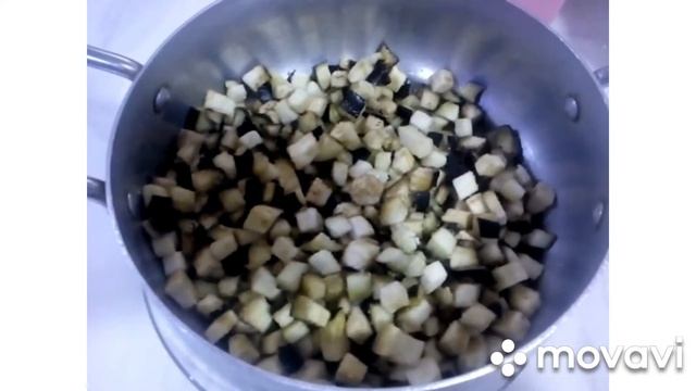 Сырая икра из баклажанов! Едим и худеем! смотреть онлайн