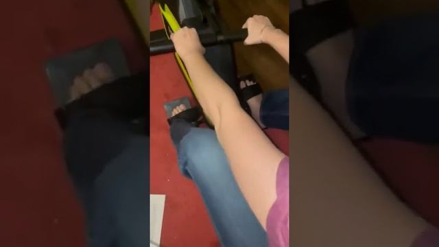 JKANGFIT Rowing Machine,Rowing Machines for Home Use Review, Gives a Nice Work Out смотреть онлайн