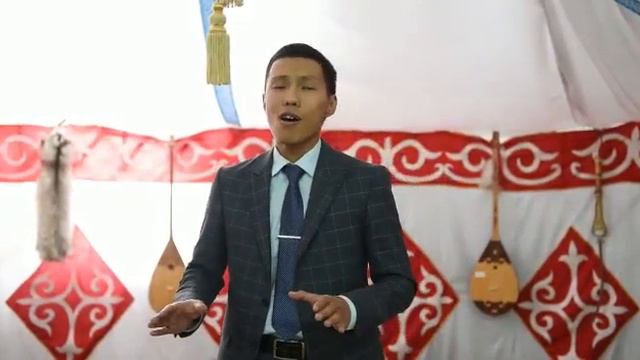 Абай Кунанбаев 175 лет смотреть онлайн