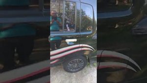 Nissan Cube, 2001