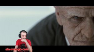 Выбор - это ответственность. Фильм - господин НИКТО.