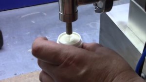 МД-500М1_ дозирование крема 50 мл и 25