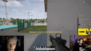 КОРЕШ и ПАРАДЕЕВИЧ ТАЩАТ НЕРЕАЛЬНУЮ КАТКУ В ПАБГ / ХАЗЯЕВА ИГРАЮТ в PUBG