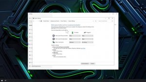 How to fix the Razer Blade if it does not turn on immediately after sleep or hibernate