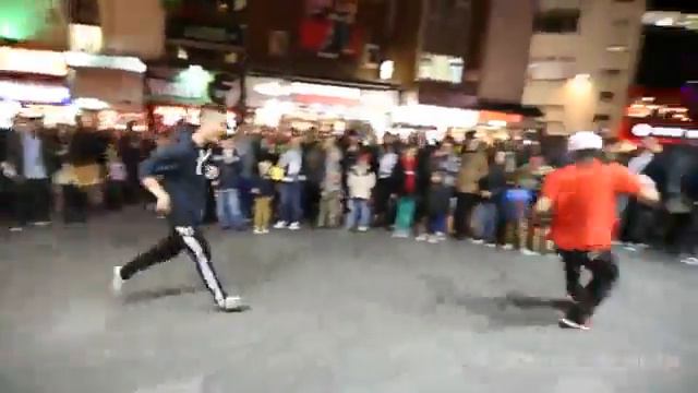 Танец с мячом смотреть онлайн