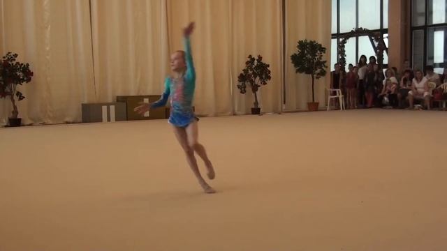 Владимова Надя, 2003 г.р. смотреть онлайн