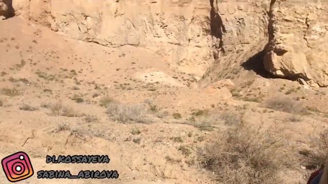 Долина замков/Чарынский каньон смотреть онлайн