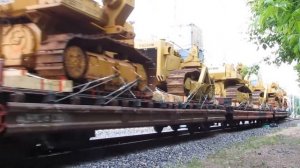 Estonian Railway`s diesel locomotive GE C36-7i - 1502