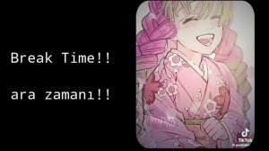 ??Hashira's react to Mitsuri Kanroji's past ||Demon Slayer|| part1