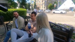 БЛОНДИНКИ ИЛИ БРЮНЕТКИ? КТО ЛУЧШЕ?