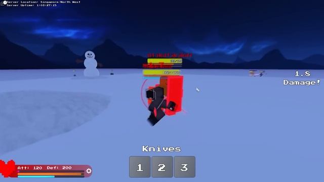 VHS Sans ??? | Alternate Battlegrounds смотреть онлайн