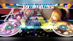 D4DJ Groovy Mix - LOVE!HUG!GROOVY!! Type:! (Expert / SS-Rank, Perfect Full Combo)