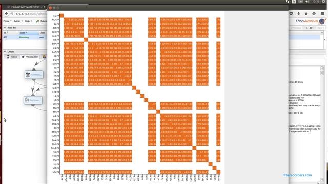 spark docker смотреть онлайн