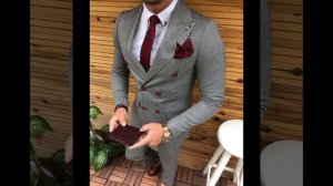 Guide to Men's Cocktail Attire & Dress Code | Man of Many