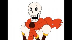 музыка санс папирус и фриск