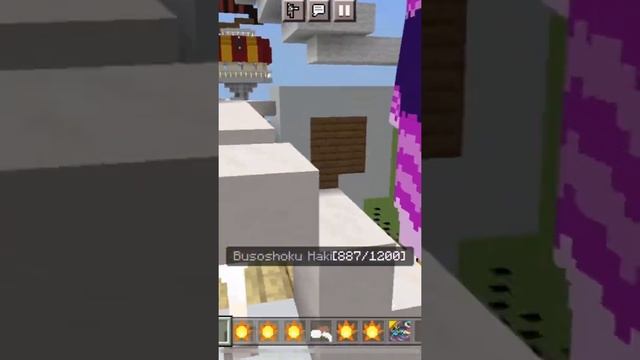 Лучшие моды на Майнкрафт ПЕ! Лучший мод на Ван Пис для Майнкрафта ПЕ! смотреть онлайн