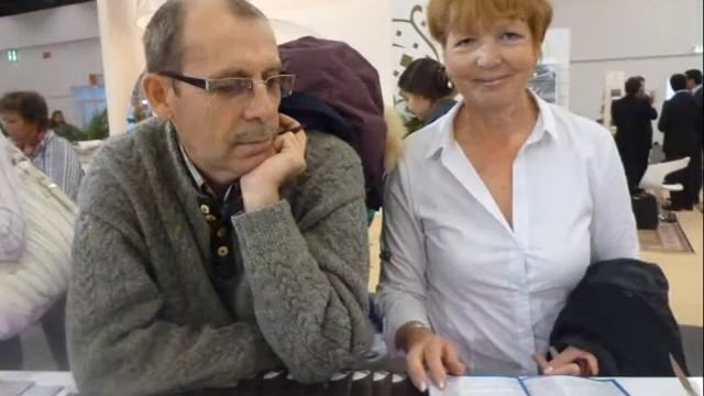 Русский Стиль 2012 от Елены Морозовой смотреть онлайн