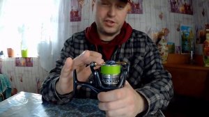 Лучшая бюджетная катушка  RYOBI Ecusima после 9 лет!