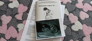 🌸Буду мамой второй раз🤰Едем на 1-й скрининг🚗 гуляем с дочей ☀🎀