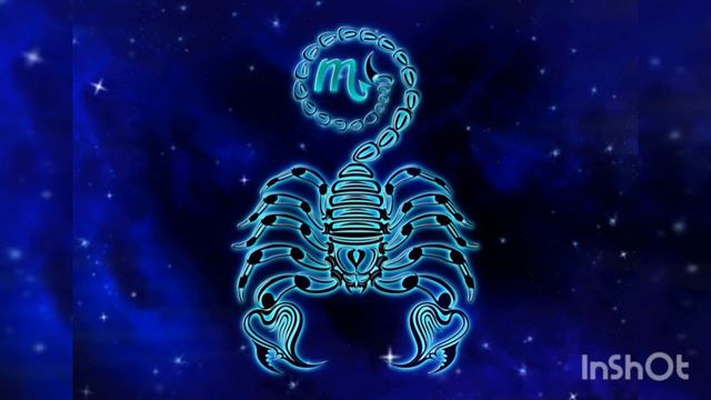 Удача ждёт Скорпионов в этот день. 8 и 9 ноября💥💫💯 смотреть онлайн
