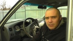 Кому нужен пикап? NISSAN NP300 обзор.