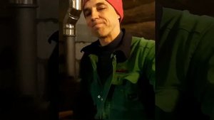 Банная печь Гроза