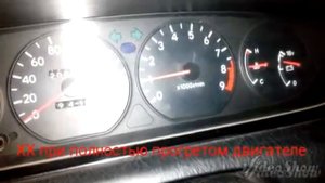 4A-GE плавают обороты