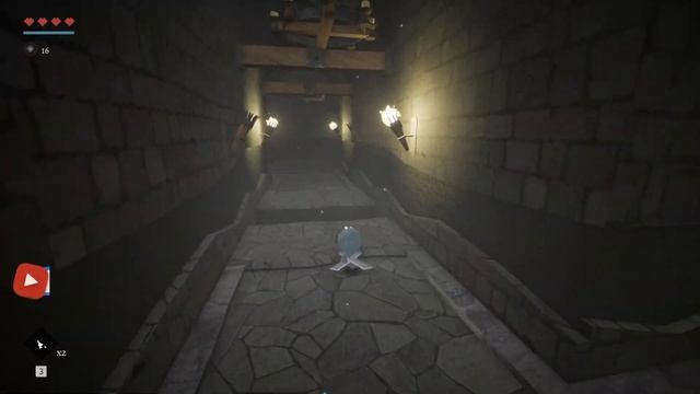 Blue Fire. Свет в сердце или тьма в мире? смотреть онлайн