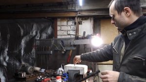 Пайка латуни. Чиню редкий штуцер для полуавтомата.