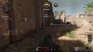 Call of Duty Black Ops 6 : Open Beta