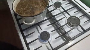Морилка из ивы. Как сварить в домашних условиях.