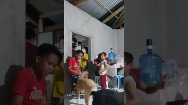 Agaw Julius sang смотреть онлайн