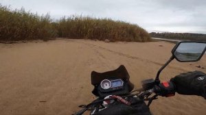 Racer Ranger Rc250-gy8a. по песочку.