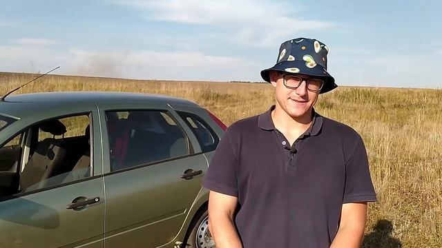 Лада Калина 2 после 300 тысяч пробега. СОСТОЯНИЕ НОВОГО АВТО