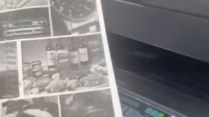 Лазерный принтер kyocera taskalfa 180