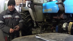 МТЗ 892.2 и МТЗ 92П. Установка подогревателя ДВС! (Сезон 2019)