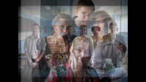 Выпускной фотоальбом 11 класса 2010 года выпуска
